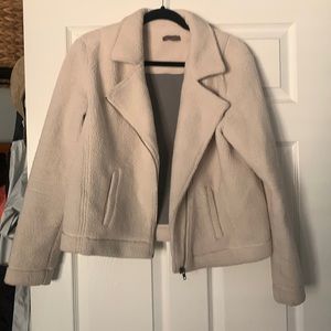 Lila P fleece jacket